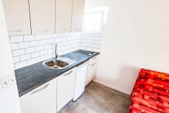 Ferienwohnungen JD Apartment 2 – A2 foto 5