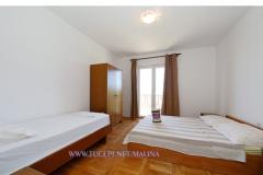 Appartements Malina i Krsto Apartment 4 – Vladimir foto 1