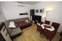 Ferienwohnungen Love Tučepi Apartment 4 – CRVENI APP foto 2