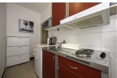 Ferienwohnungen Love Tučepi Apartment 4 – CRVENI APP foto 3