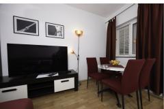 Ferienwohnungen Love Tučepi Apartment 4 – CRVENI APP foto 4