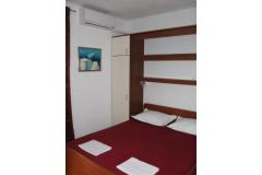 Ferienwohnungen Love Tučepi Apartment 4 – CRVENI APP foto 5