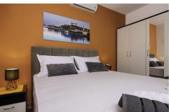 Ferienwohnungen Love Tučepi Apartment 3 – NARANČASTI foto 1