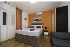Ferienwohnungen Love Tučepi Apartment 3 – NARANČASTI foto 2