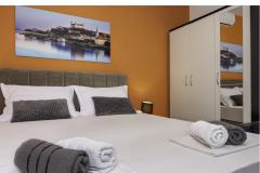 Ferienwohnungen Love Tučepi Apartment 3 – NARANČASTI foto 3