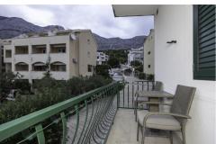 Ferienwohnungen Love Tučepi Apartment 3 – NARANČASTI foto 4