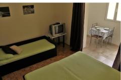 Ferienwohnungen Love Tučepi Apartment 5 – ZELENI APP foto 5