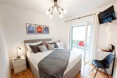 Ferienwohnungen Love Tučepi Zimmer 2 – ZA MLADE foto 1