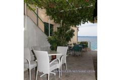 Ferienwohnungen Marija Saric Apartment 2 – A4+1 foto 1