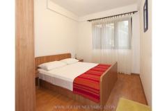Ferienwohnungen Marija Saric Apartment 2 – A4+1 foto 2