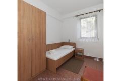 Ferienwohnungen Marija Saric Apartment 2 – A4+1 foto 3