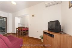 Ferienwohnungen Marija Saric Apartment 2 – A4+1 foto 5