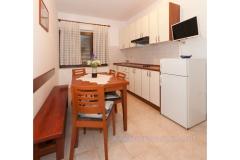 Ferienwohnungen Marija Saric Apartment 3 – A6+2 foto 2