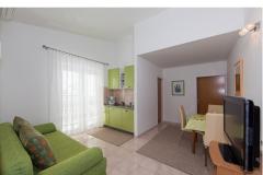 Ferienwohnungen Matić Apartment 1 – 1: A2+1 foto 2