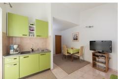 Ferienwohnungen Matić Apartment 1 – 1: A2+1 foto 4