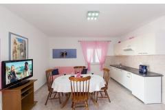Ferienwohnungen Matić Apartment 3 – 3: A4 foto 2