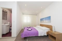 Ferienwohnungen Matić Apartment 3 – 3: A4 foto 3