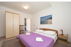 Ferienwohnungen Matić Apartment 3 – 3: A4 foto 4
