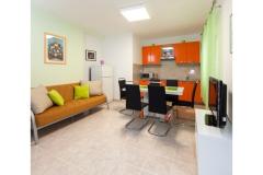 Ferienwohnungen Matić Apartment 4 – 4: A6 foto 2