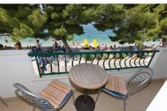 Ferienwohnungen Mihaljević Apartment 1 – 1: A2+1 foto 3