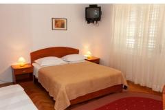 Ferienwohnungen Mihaljević Apartment 1 – 1: A2+1 foto 5