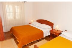 Ferienwohnungen Mihaljević Apartment 2 – 2: A4 foto 3