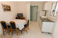 Ferienwohnungen Mihaljević Apartment 2 – 2: A4 foto 4