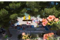 Ferienwohnungen Mihaljević Apartment 3 – 3: A2+1 foto 2