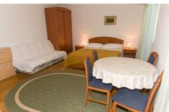 Ferienwohnungen Mihaljević Apartment 3 – 3: A2+1 foto 3