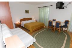 Ferienwohnungen Mihaljević Apartment 3 – 3: A2+1 foto 4