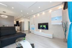 Ferienwohnungen Mijačika Apartment 1 – Deluxe F&M foto 1