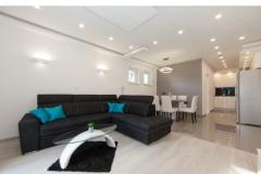 Ferienwohnungen Mijačika Apartment 1 – Deluxe F&M foto 3