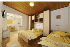 Ferienwohnungen Mijačika Apartment 6 – 1:A3 foto 1