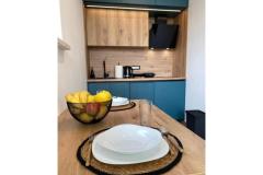 Ferienwohnungen Mijačika Apartment 5 – A2 lux foto 1