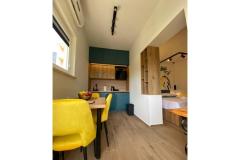 Ferienwohnungen Mijačika Apartment 5 – A2 lux foto 2