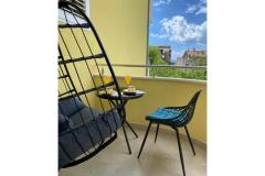 Ferienwohnungen Mijačika Apartment 5 – A2 lux foto 4
