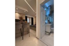 Ferienwohnungen Mijačika Zimmer 3 – Lux J1 foto 3