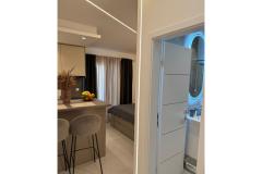 Ferienwohnungen Mijačika Zimmer 3 – Lux J1 foto 4