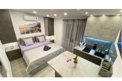 Ferienwohnungen Mijačika Zimmer 4 – LUX stud 2 foto 1
