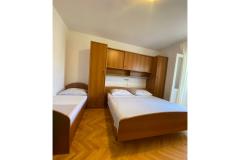 Ferienwohnungen Mijačika Zimmer 8 – R7 foto 2