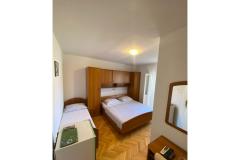 Ferienwohnungen Mijačika Zimmer 8 – R7 foto 5