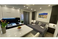 Ferienwohnungen Mijačika Zimmer 2 – LUX STUDIO foto 1
