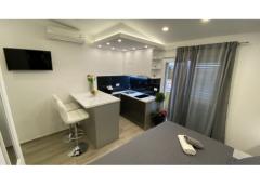 Ferienwohnungen Mijačika Zimmer 2 – LUX STUDIO foto 2