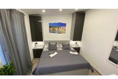 Ferienwohnungen Mijačika Zimmer 2 – LUX STUDIO foto 4