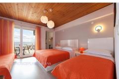 Ferienwohnungen Milana Apartment 1 – 10.A2+1 foto 1