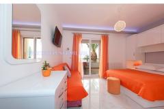 Ferienwohnungen Milana Apartment 2 – 4.A2+1 foto 1