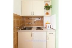 Ferienwohnungen Milana Apartment 2 – 4.A2+1 foto 5