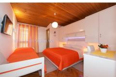 Ferienwohnungen Milana Apartment 4 – 11.A6+1 foto 2