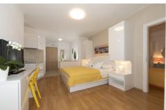 Ferienwohnungen Milana - Haus 2 Apartment 1 – B1.A4 foto 1