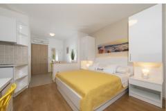 Ferienwohnungen Milana - Haus 2 Apartment 1 – B1.A4 foto 2